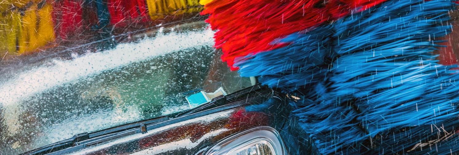 Why Choose a Detail Over a Car Wash On The Spot Mobile Detailing Services